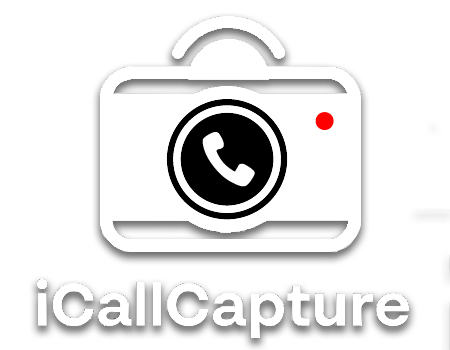 iCallCapture logo