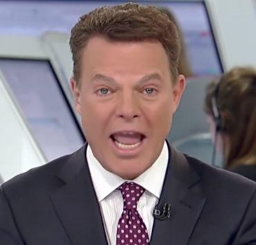 Fox News Host
